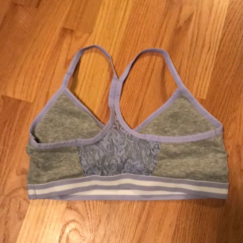 So Juniors Bra - Picture 2 of 5